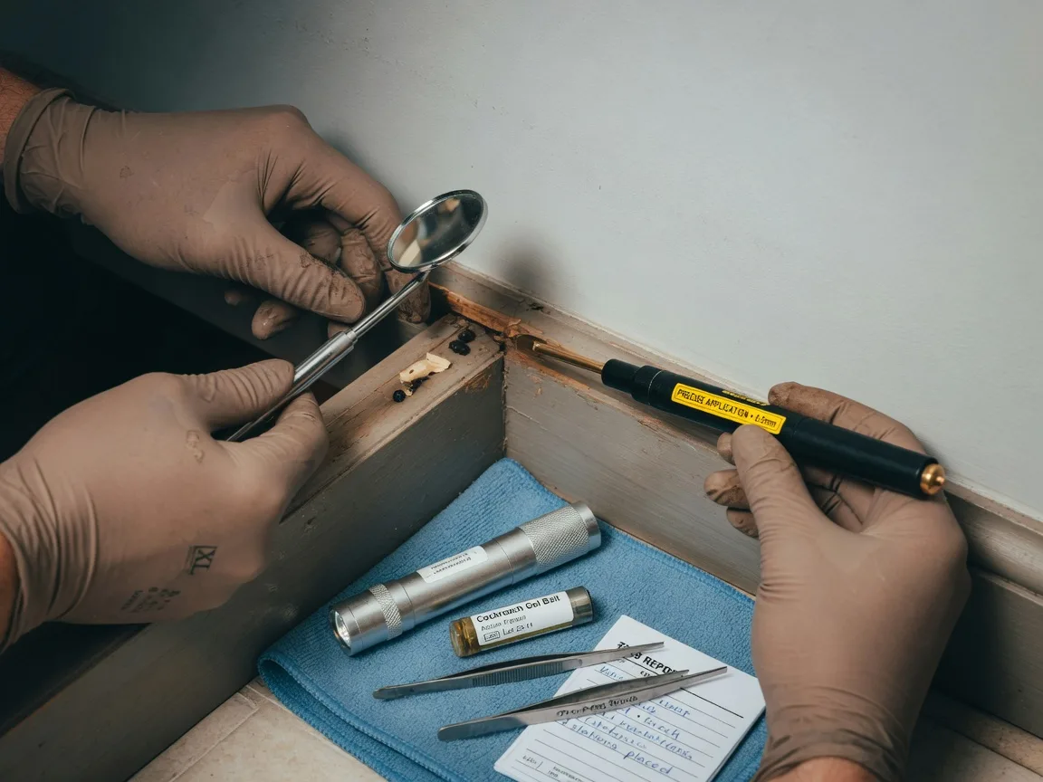 Why choose Emergency Pest Control in Glens Fork, KY